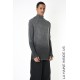 3V LM266 SWEATER Grey