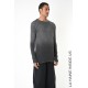 3V LM264 SWEATER Grey