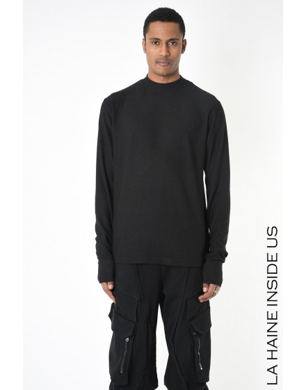 3M LM272 SWEATER Black