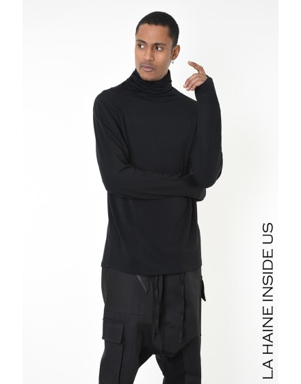 3M LM276 SWEATER Black