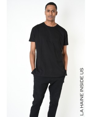 3M LM216 T-SHIRT Nero