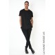 3M LM216 T-SHIRT Black