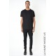 3M LM216 T-SHIRT Nero