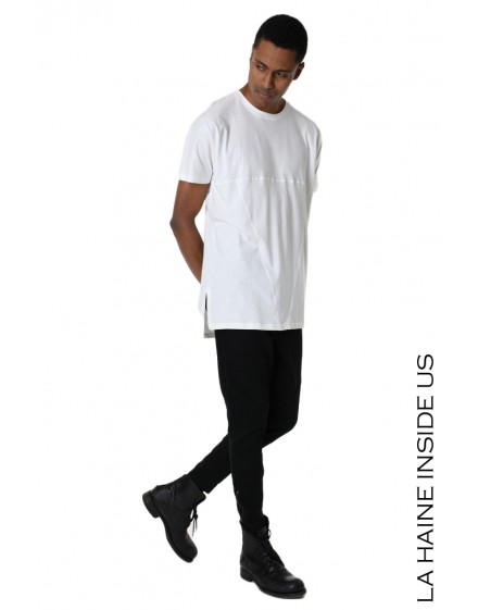 3M LM216 T-SHIRT Bianco