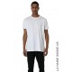 3M LM216 T-SHIRT Bianco