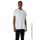 3M LM216 T-SHIRT Bianco