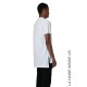 3M LM216 T-SHIRT Bianco