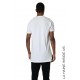 3M LM216 T-SHIRT Bianco