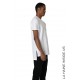 3M LM216 T-SHIRT Bianco