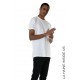 3M LM216 T-SHIRT Bianco