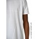 3M LM216 T-SHIRT Bianco