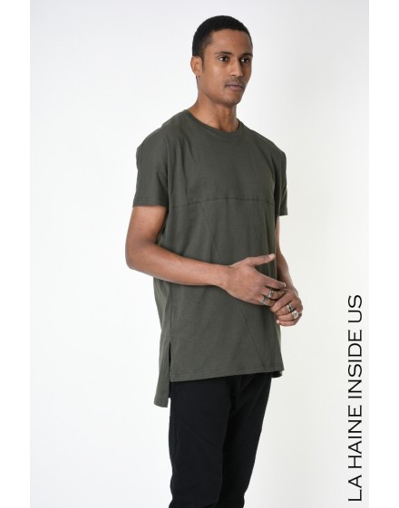 3M LM216 T-SHIRT Green