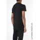 3J LM233 T-SHIRT Black