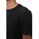 3J LM233 T-SHIRT Black