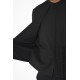 3R LM225 SHIRT Black