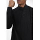 3R LM226 SHIRT Black