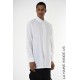 3R LM226 SHIRT White