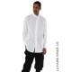 3R LM226 SHIRT White