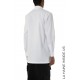 3R LM226 SHIRT White