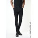 3X LM217 JEANS Black