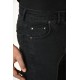 3X LM217 JEANS Black