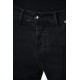 3X LM217 JEANS Nero