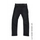 3X LM218 JEANS Black