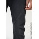 3X LM218 JEANS Nero