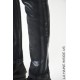 3X LM219 JEANS Black