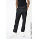 3X LM220 JEANS Black