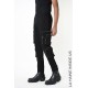 3B LM190 PANTALONE Nero