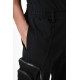 3B LM190 PANTALONE Nero