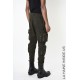 3B LM190 PANTALONE Verde