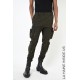 3B LM190 PANTALONE Verde