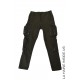 3B LM190 PANTALONE Verde