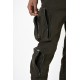 3B LM190 PANTALONE Verde