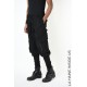 3B LM191 PANTALONE Nero