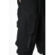 3B LM191 PANTALONE Nero