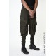 3B LM191 PANTALONE Verde