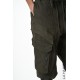 3B LM191 PANTALONE Verde