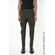 3B LM192 PANTALONE Verde