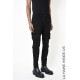 3B LM192 PANTALONE Nero