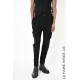 3B LM192 PANTALONE Nero