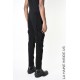 3B LM192 PANTALONE Nero