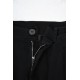 3B LM192 PANTALONE Nero