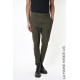 3B LM228 PANTALONE Verde