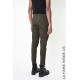 3B LM228 PANTALONE Verde