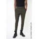 3B LM228 PANTALONE Verde