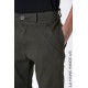 3B LM228 PANTALONE Verde