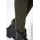 3B LM228 TROUSER Green